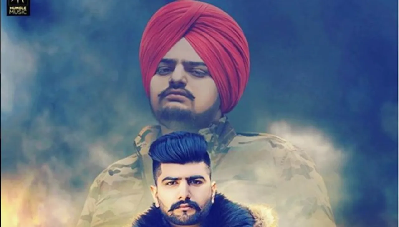 Russian Tank: Teaser Of A Song By Khush Romana Ft Sidhu Moosewala Is Out