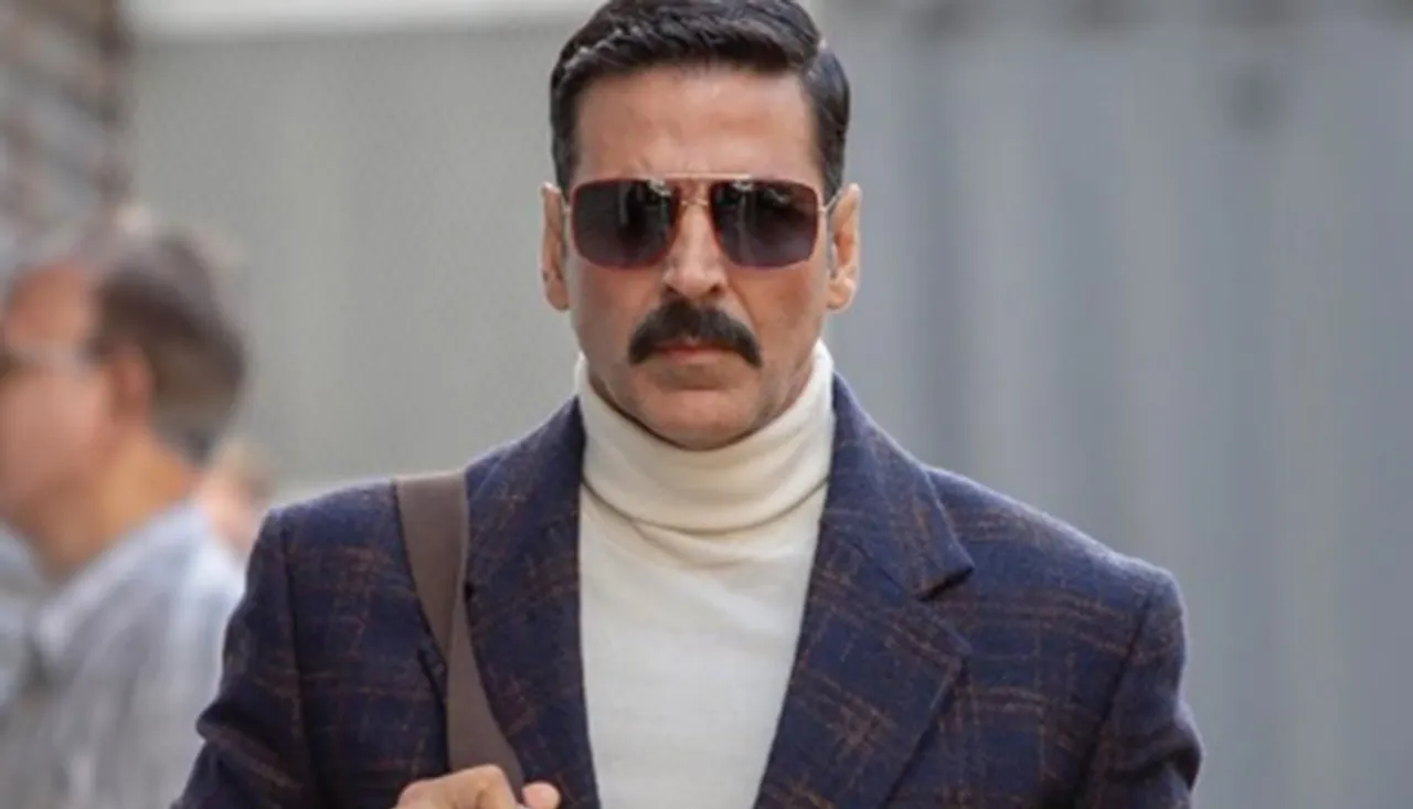 Akshay Kumar Breaks His 18 Year Rule For ‘Bell Bottom’. Details Inside