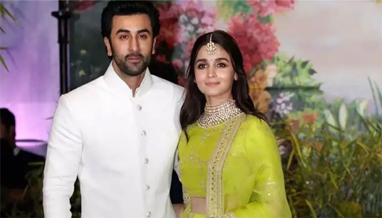 December Wedding For Alia Bhatt And Ranbir Kapoor?