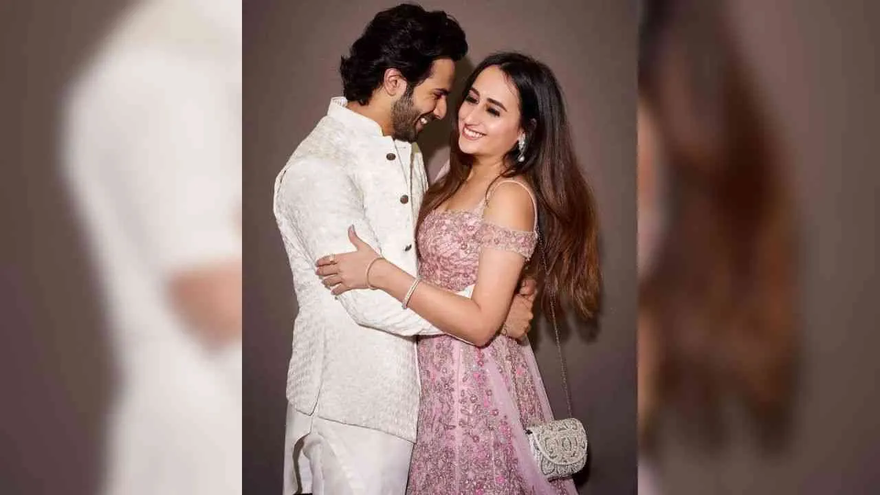 Are Varun Dhawan and Natasha Dalal expecting their first child? Here&#039;s the truth