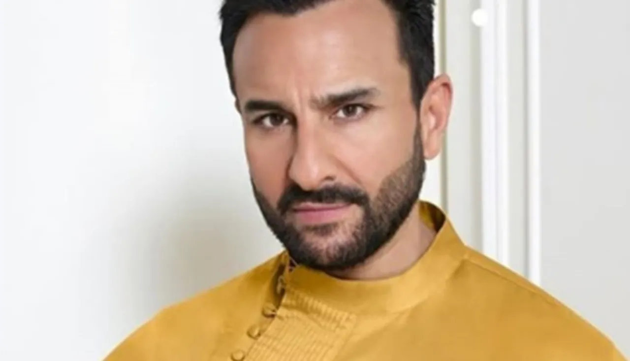 Saif Ali Khan To Pen His Autobiography, Know When It Will Be Out