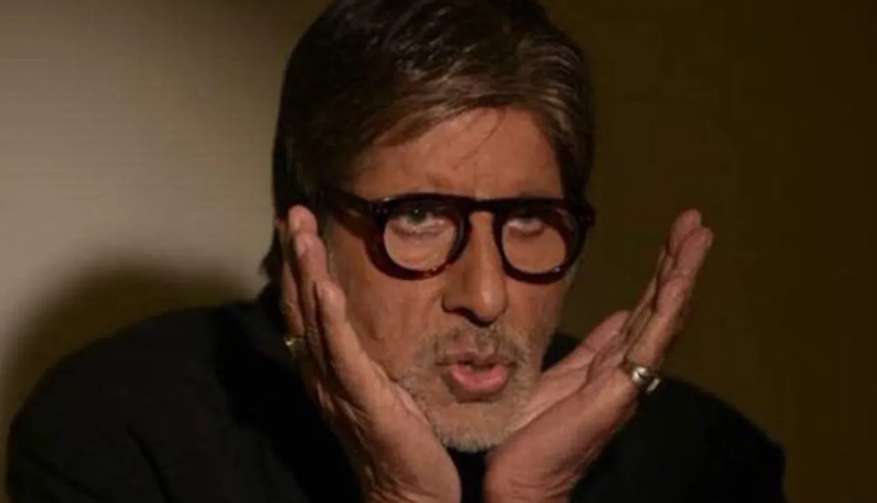 Amitabh Bachchan To Resume KBC Shoot After Recovering From Covid – 19