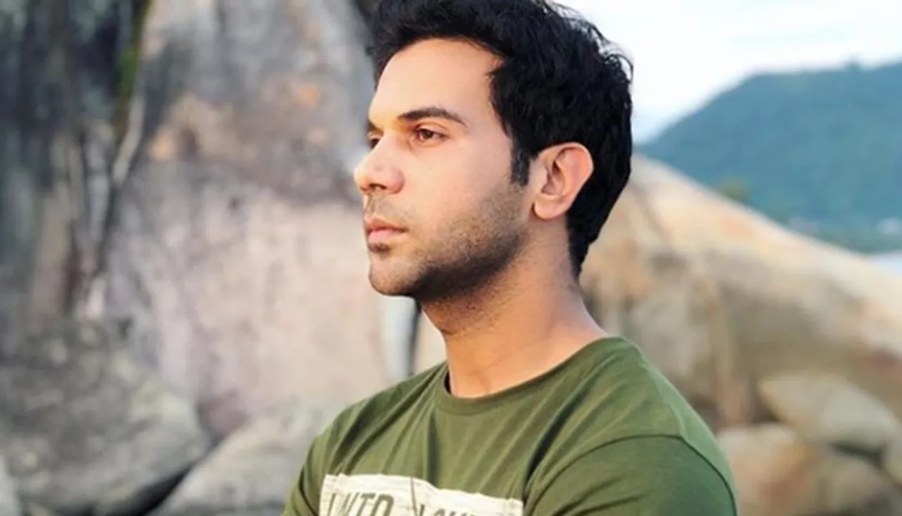 Rajkummar Rao’s Father Passes Away Aged 60 In Gurugram