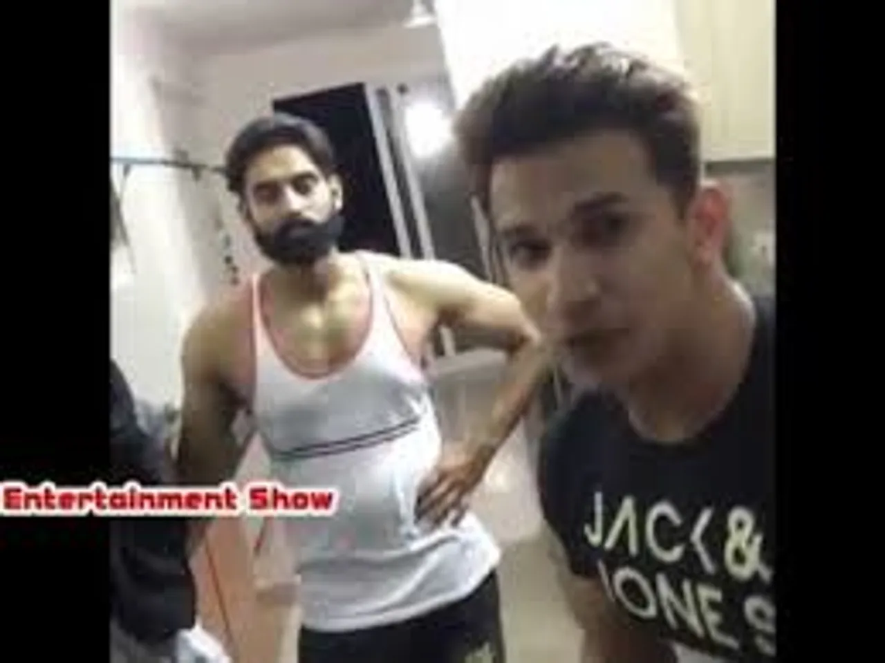 PARMISH VERMA TO DIRECT PRINCE NARULA'S SECOND VIDEO SONG.