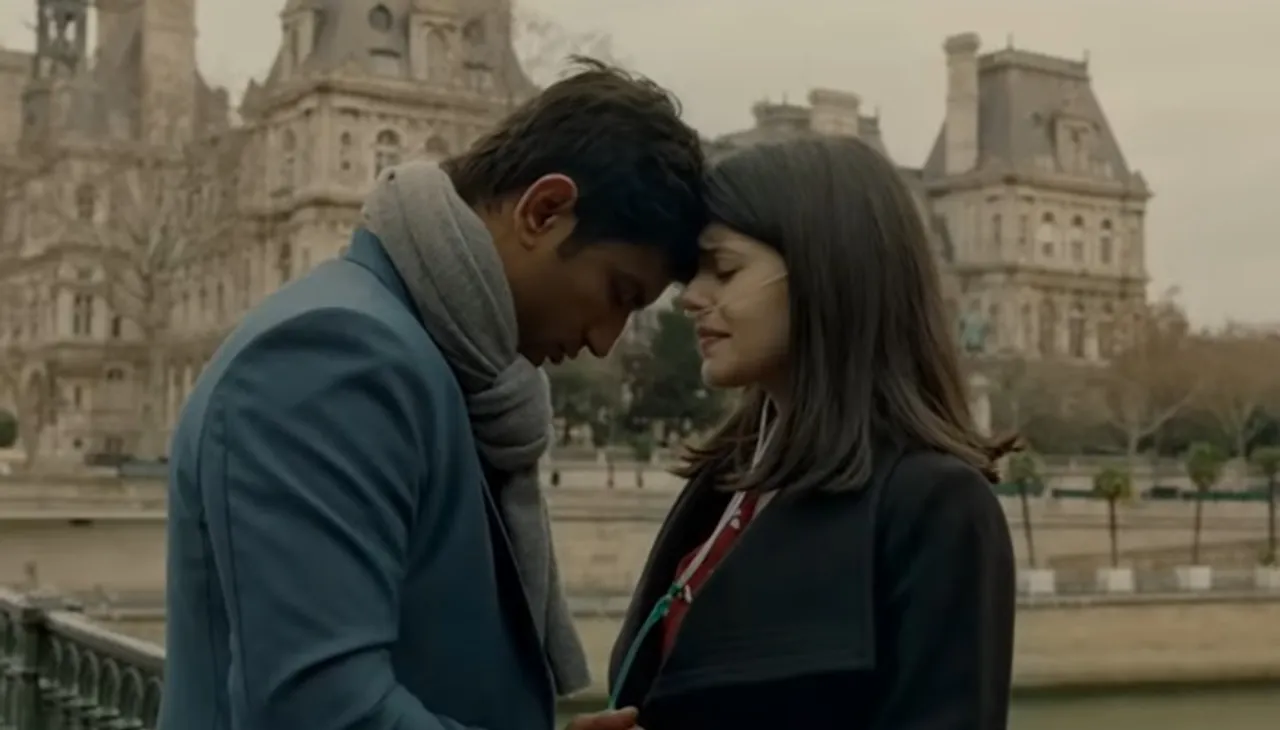 Watch: Sushant Singh Rajput’s Last Film ‘Dil Bechara’ Trailer Out