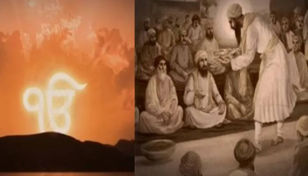 ਗੁਰੂ ਸਾਹਿਬਾਨਾਂ ਦੀ ਅਣਮੁੱਲੀ ਦਾਤ ਲੰਗਰ ਦੀ ਜਾਣੋ ਕੀ ਹੈ ਅਹਿਮੀਅਤ, ਦੇਖੋ ਵੀਡੀਓ