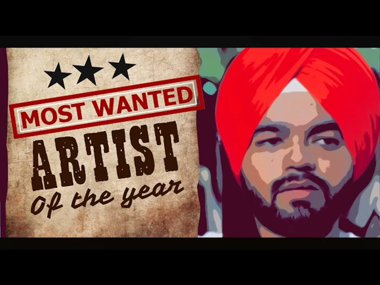 HIT SINGH || Most Wanted Artist of the Year