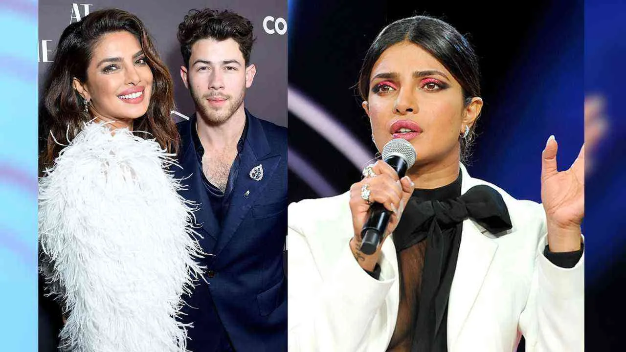 Priyanka Chopra &#039;fails&#039; lie detector test when asked about Nick Jonas&#039;s acting skills