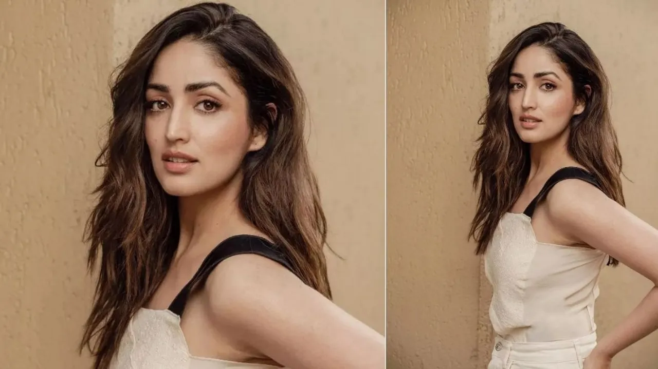 Yami Gautam Dhar says her Instagram account is probably 'hacked' as...