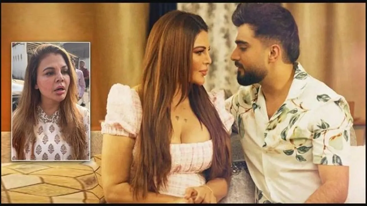 Rakhi Sawant new video: ਆਦਿਲ ਦੀ ਪੋਸਟ ਤੋਂ ਬਾਅਦ ਬਦਲੇ ਰਾਖੀ ਸਾਵੰਤ ਦੇ ਤੇਵਰ, ਕਿਹਾ 'ਬੀਬੀ ਦੀ ਪਾਵਰ ਸਭ ਤੋਂ ਜ਼ਿਆਦਾ'