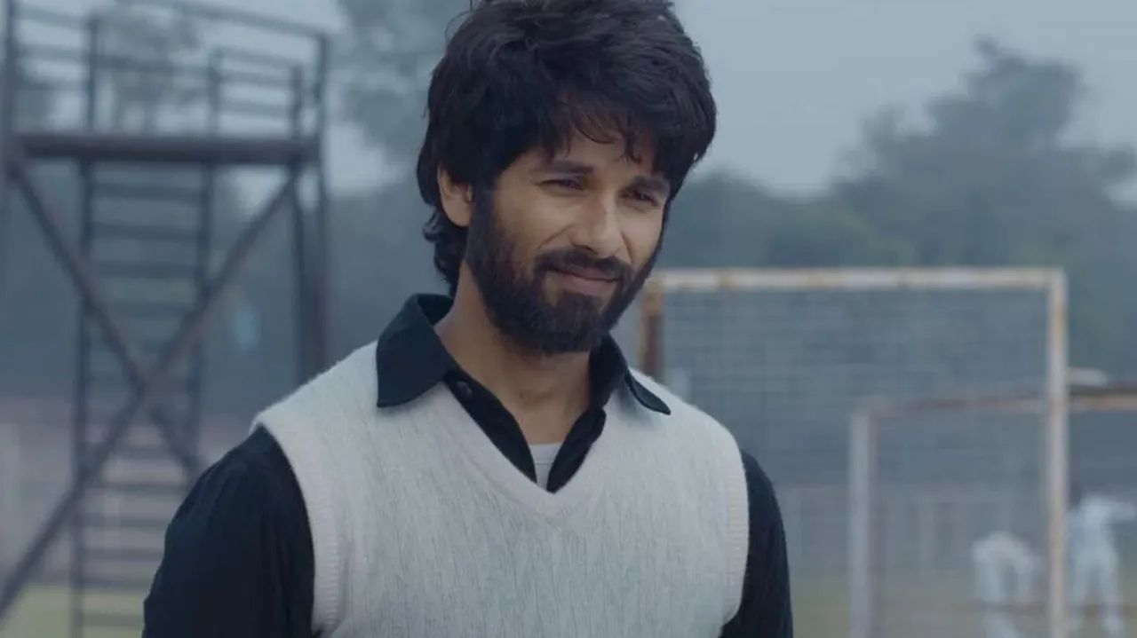 'Jersey' gets postponed again; Shahid Kapoor avoids clash with 'KGF Chapter 2', 'Beast'