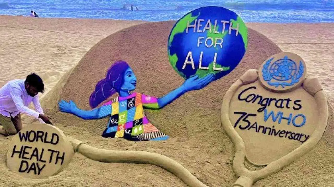 World Health Day 2023: &#039;Health For All&#039; Theme Calls for Action on Global Health Challenges