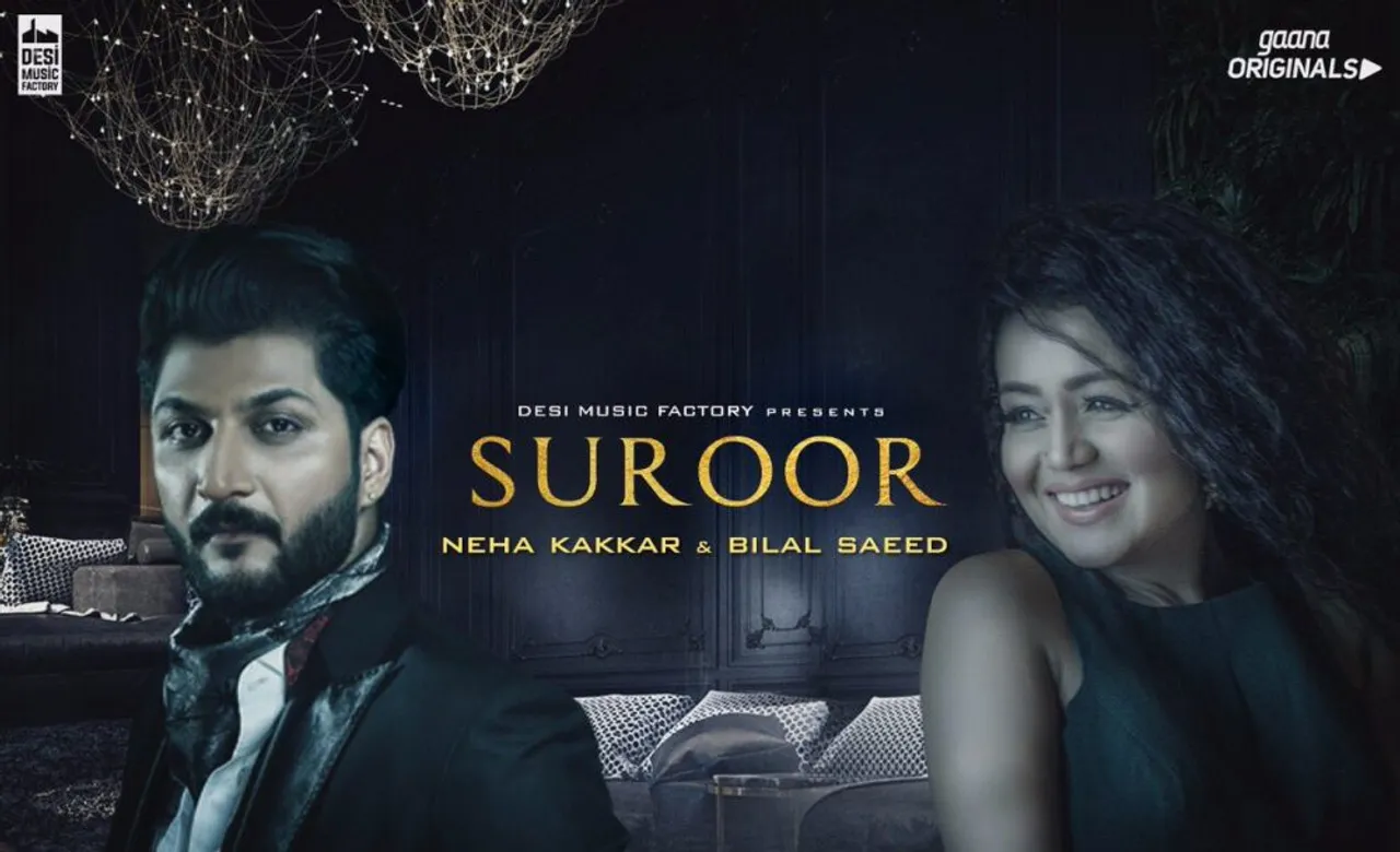 BILLAL SAEED AND NEHA KAKKAR DUO WILL BLOW YOUR MIND