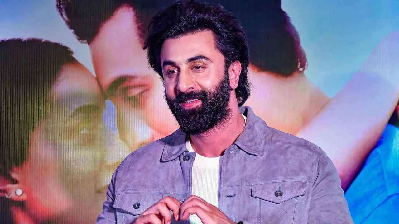 Ranbir Kapoor clarifies his statement about working in Pakistani films; here&#039;s what actor says
