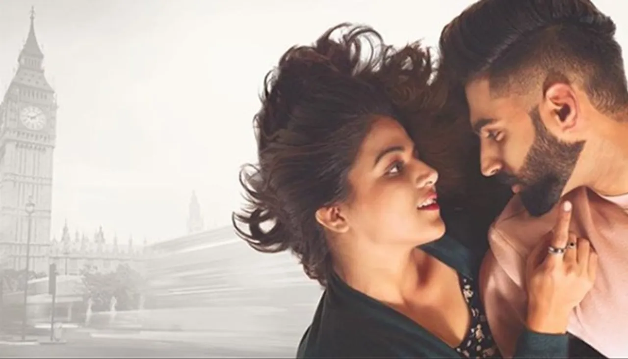 5 Reasons To Watch Dil Diyan Gallan Starring Parmish Verma And Wamiqa Gabbi