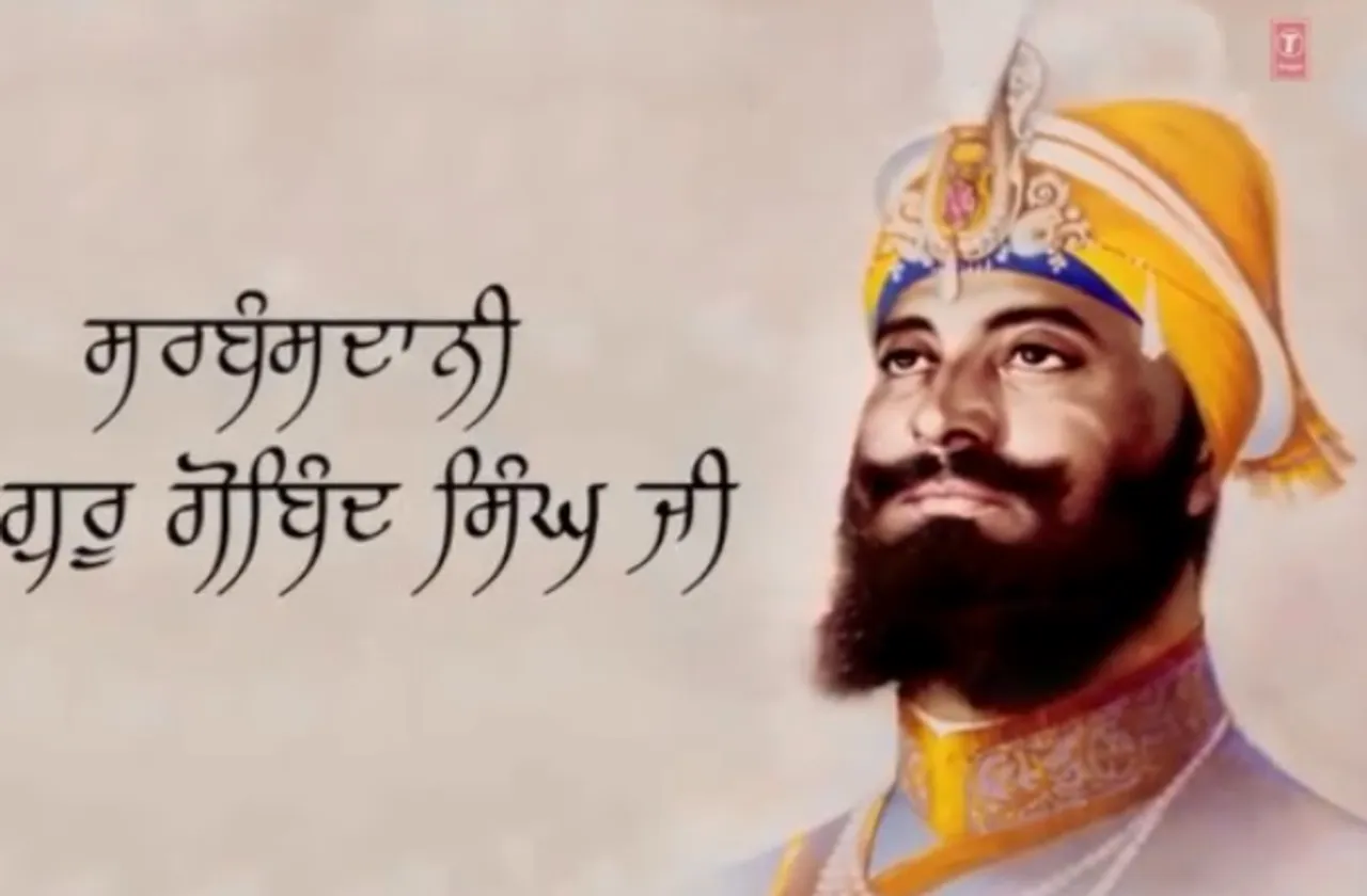 ਸਾਹਿਬਜ਼ਾਦਿਆਂ ਦੀ ਲਾਸਾਨੀ ਕੁਰਬਾਨੀ ਨੂੰ ਯਾਦ ਕੀਤਾ ਗੋਲਡਨ ਸਟਾਰ ਮਲਕੀਤ ਸਿੰਘ ਨੇ,ਵੇਖੋ ਵੀਡਿਓ 