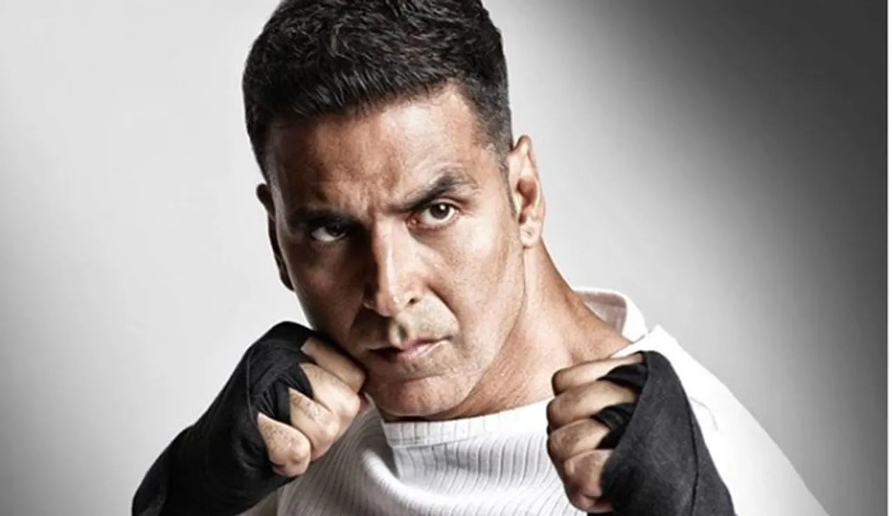 Man Arrested For 'Entering Illegally' Into Akshay Kumar's House