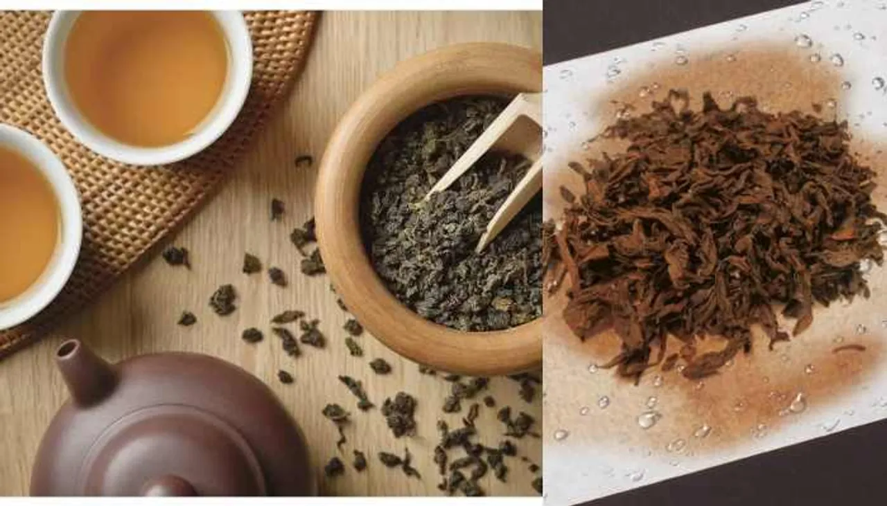 By this simple test you can check if your tea leaves are real or adulterated