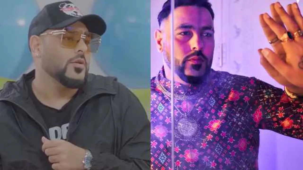 Do you know? Badshah suffered from sleep apnea, clinical depression and anxiety disorder