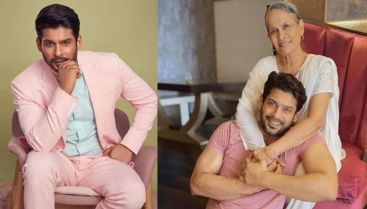 Siddharth Shukla's family to release rap sung by him on the occasion of his birthday?