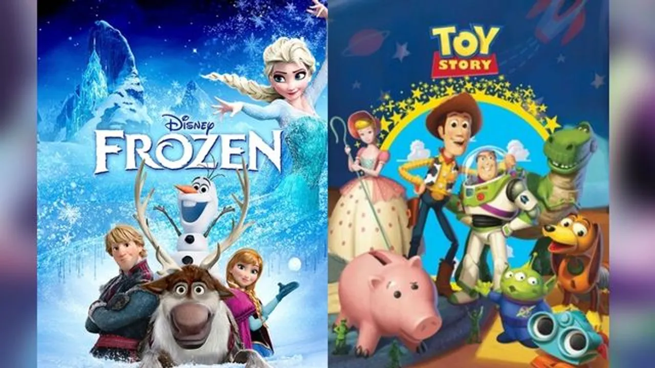 Disney announces sequel for 'Toy Story' and 'Frozen'; details inside