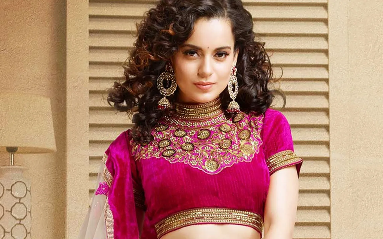 KANGANA RANAUT DEMANDS AN APOLOGY FROM HRITHIK ROSHAN FOR HUMILIATING HER