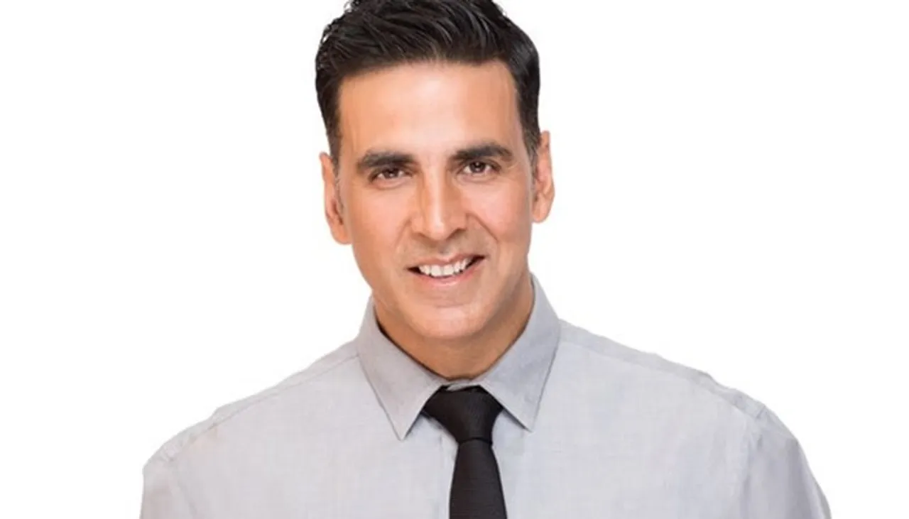 With Rs 444 Crore Earnings, Akshay Kumar Ranks 33 On Forbes Highest Paid Celebrity List