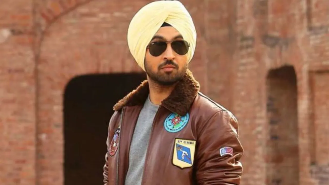 Diljit Dosanjh Has Finally Found His New Love For Life