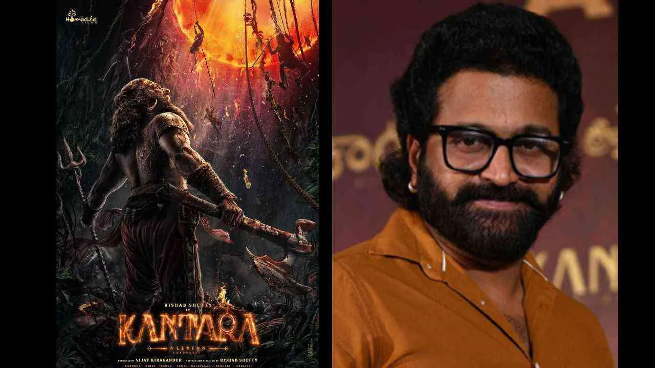 5 Rishab Shetty Films to Watch Ahead of Kantara 2&#039;s Release In theaters
