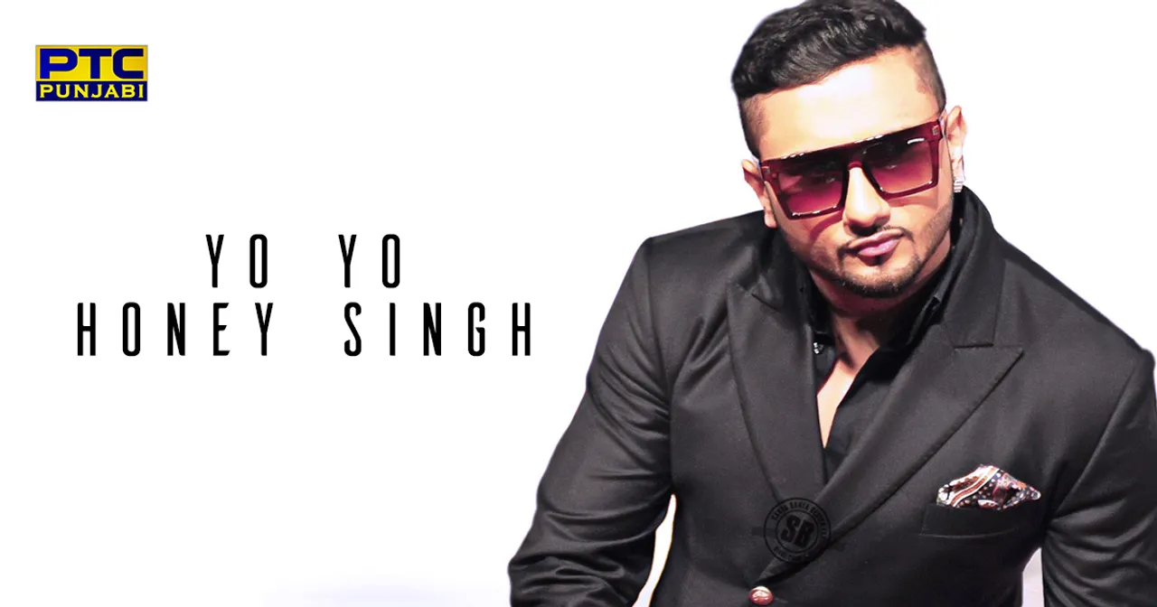 Old Song From Honey Singh Restored To Life [Watch Video]