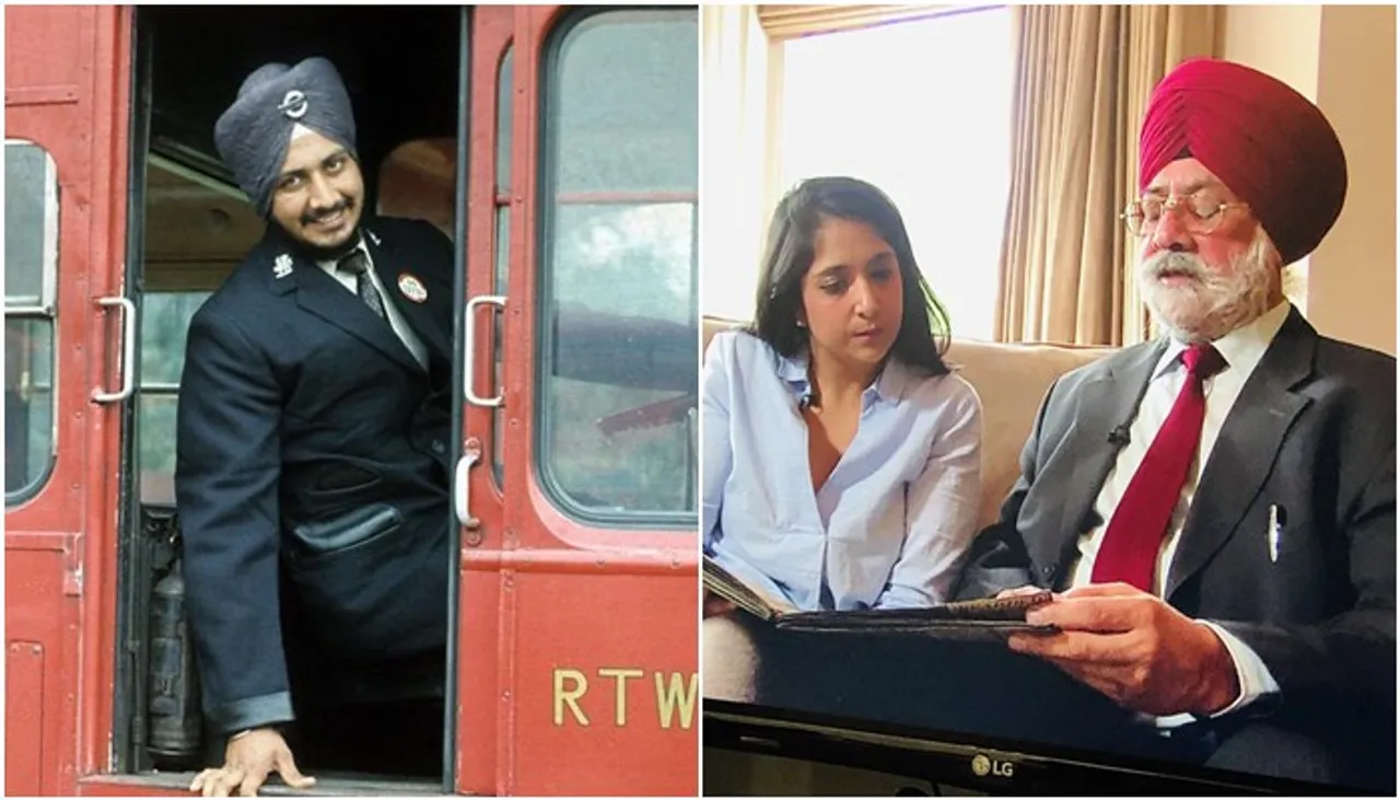 Meet Tarsem Singh Sandhu Who Made England Lift Ban On Wearing Turban 50 Years Ago