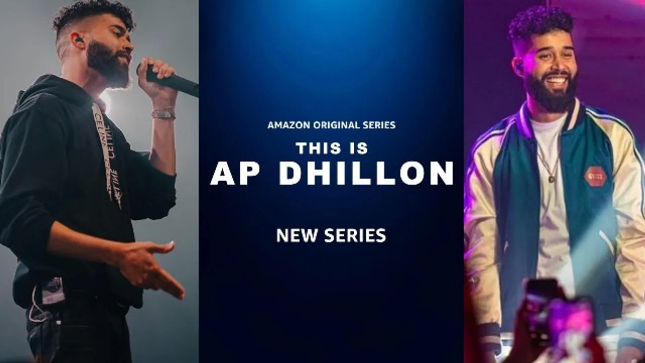 This is AP Dhillon! Amazon Prime Video confirms documentary on 'Brown Munde' singer