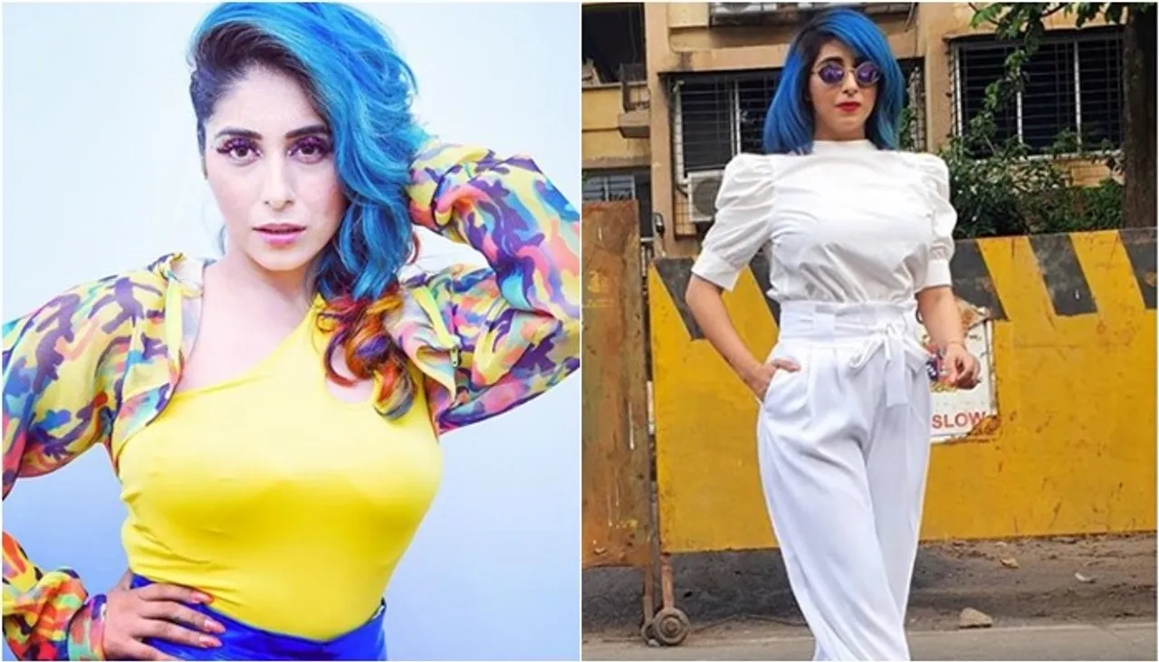 Happy Birthday Neha Bhasin! Here Are Her Top 5 Songs To Listen On Loop