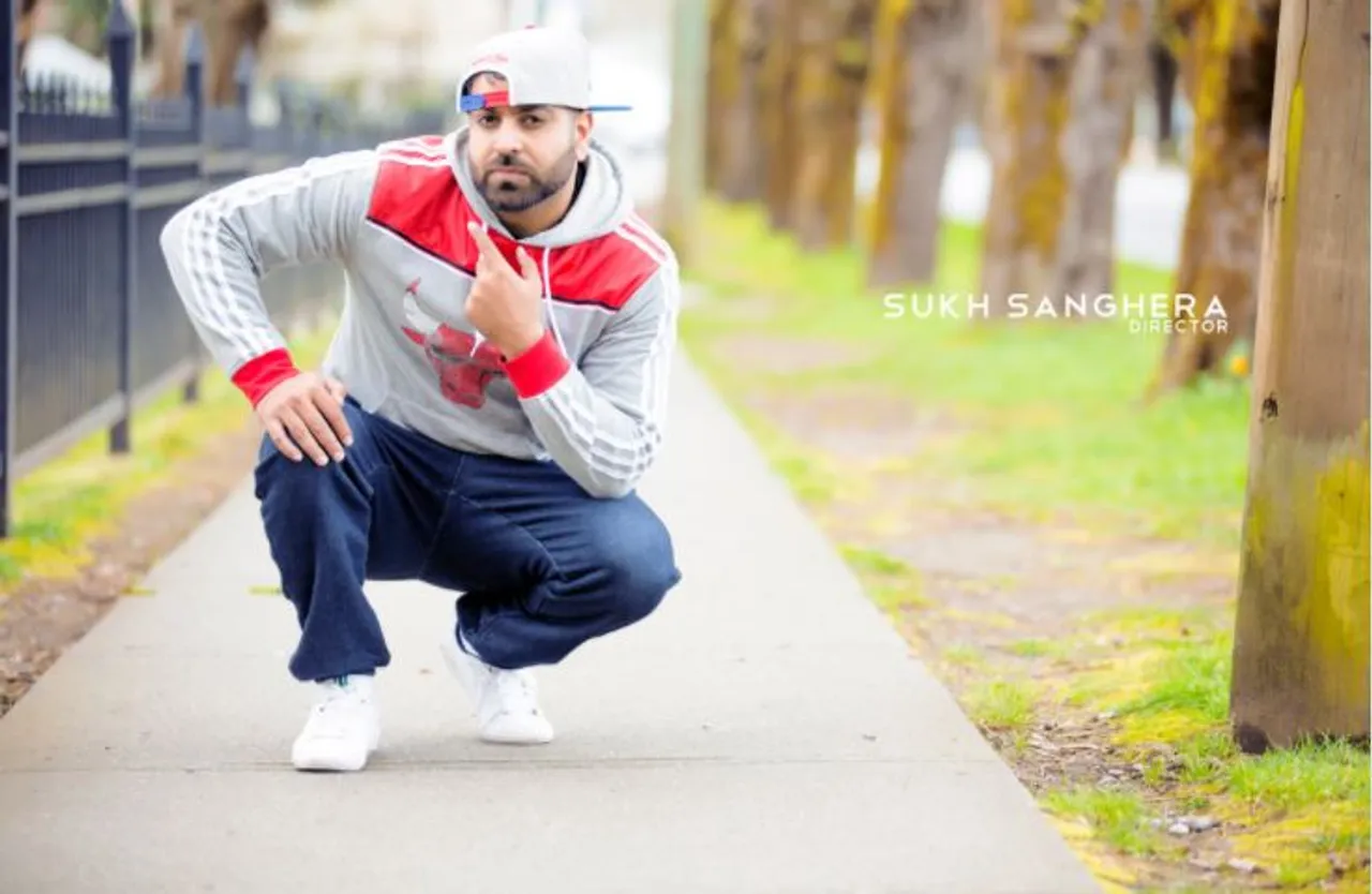 SUKH SANGHERA APPROACHED FOR VIDEOS FROM PAKISTANI PUNJAB
