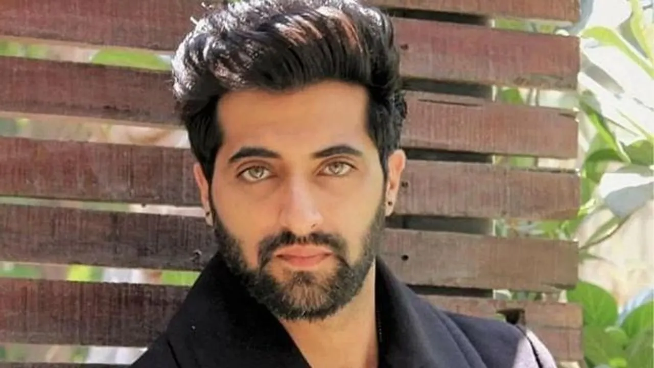 'My character is a salute to all real-life heroes', says Akshay Oberoi