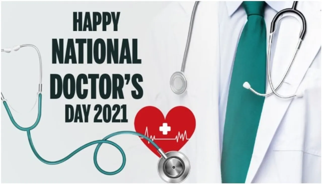 National Doctor's Day: All you need to know about the significance of this day!
