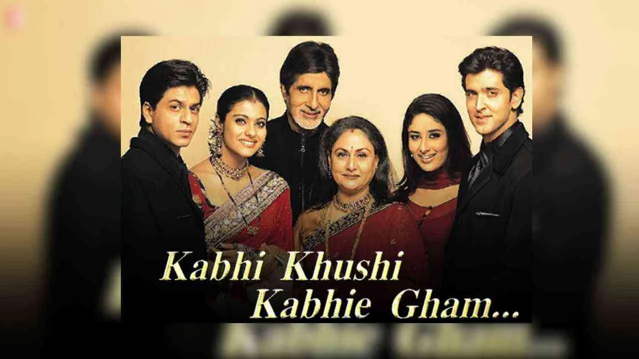 &#039;Kabhi Kushi Kabhie Gham&#039; Turns 22: Karan Johar and Kajol Share Heartwarming Videos and Pictures in Celebration