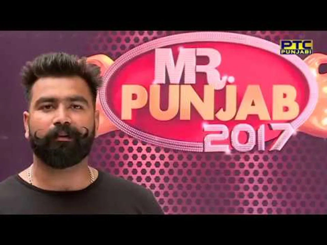 Amritsar Auditions - Mr. Punjab 2017
