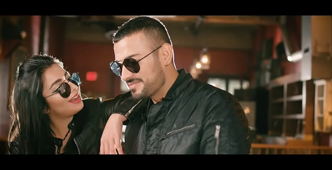 Is Garry Sandhu The Reason Why Jasmine Sandlas’s Album 3 Is Delayed