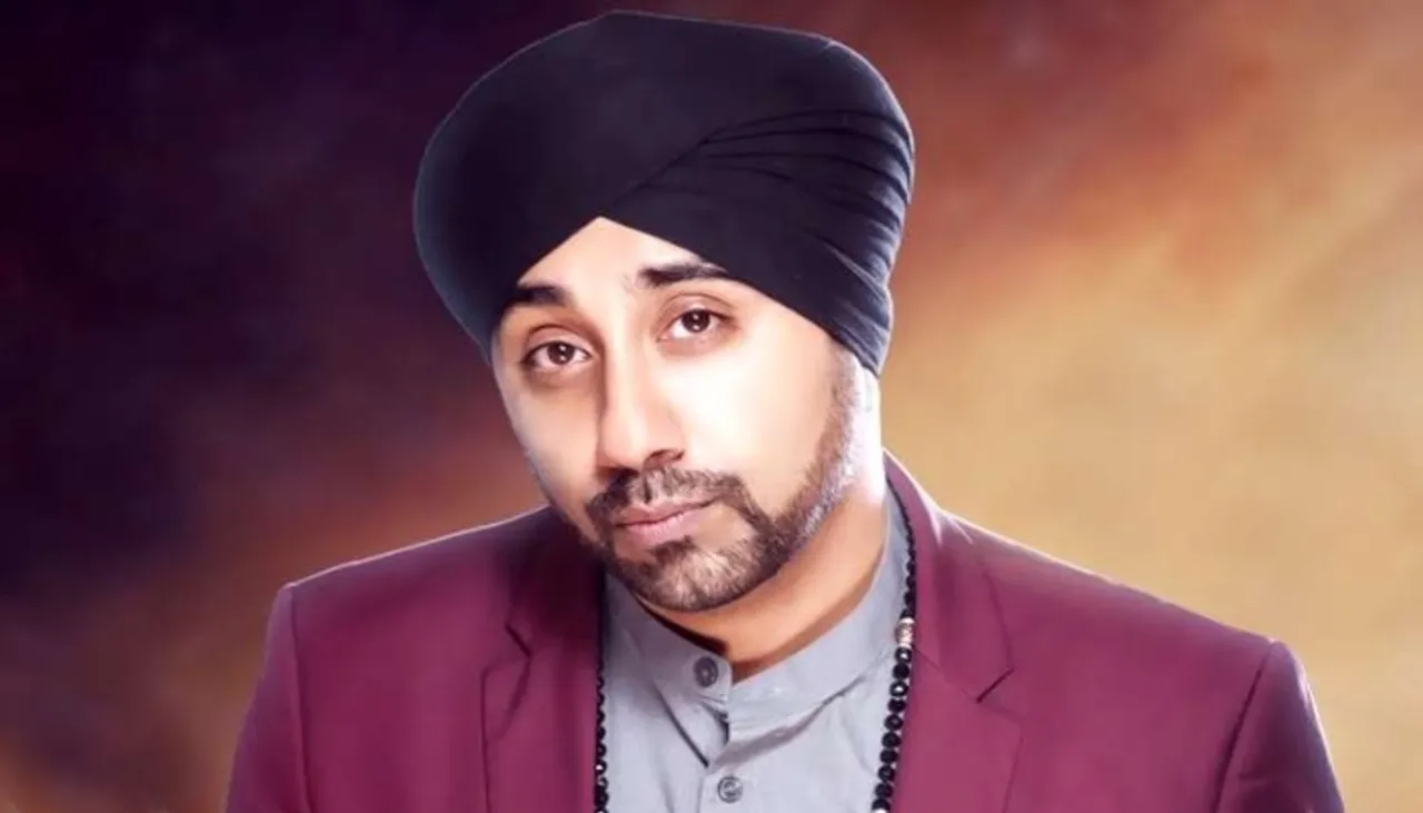 Jassi Sidhu lost mind over a trilogy, which he will present soon now. Check out the full story here.