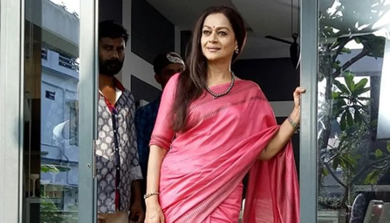 Zarina Wahab Discharged From Hospital After Testing Negative For Coronavirus