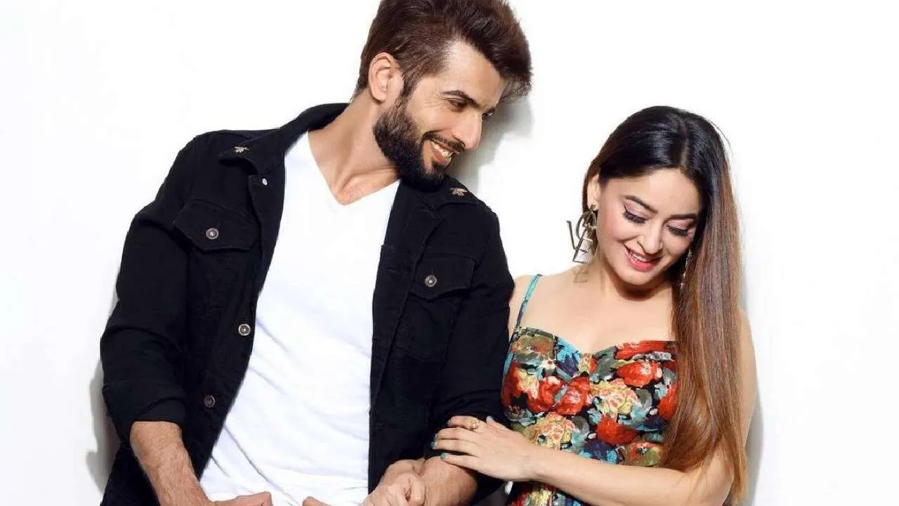 Jay Bhanushali and Mahhi Vij to feature together in upcoming project