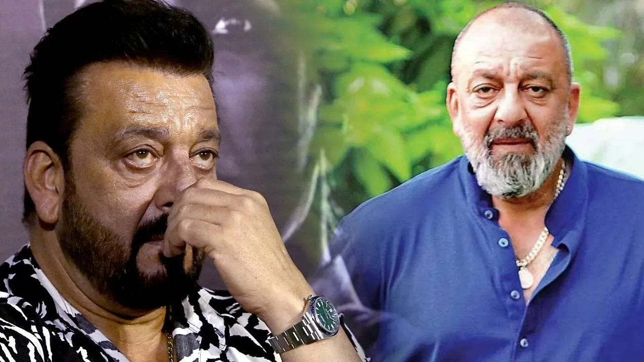 'Punjab feeds the entire country', says 'Shamshera' actor Sanjay Dutt