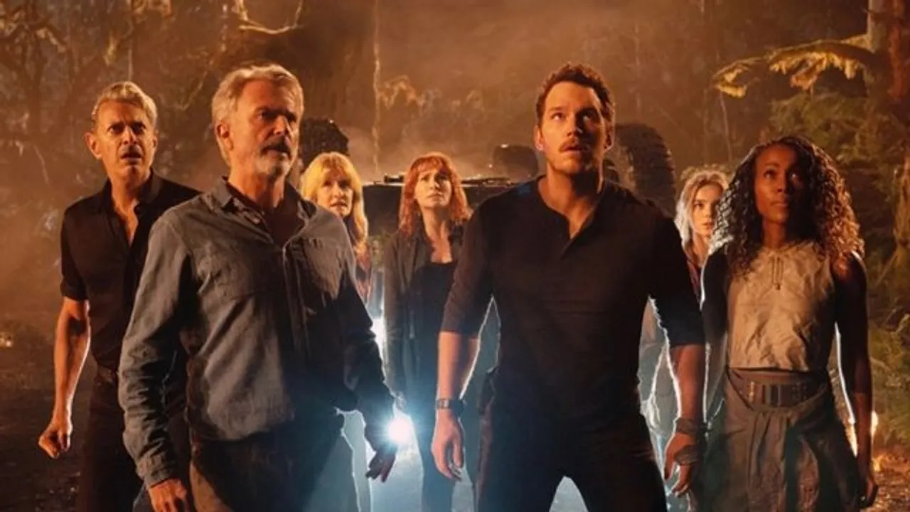 Jurassic World Dominion OTT Release Date: Know where to watch Chris Pratt-starrer sci-fi action thriller