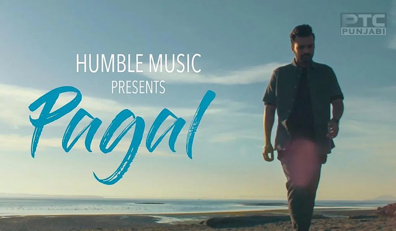 GIPPY GREWALS'S 'HUMBLE MUSIC' IS THROWING BACK TO BACK HITS