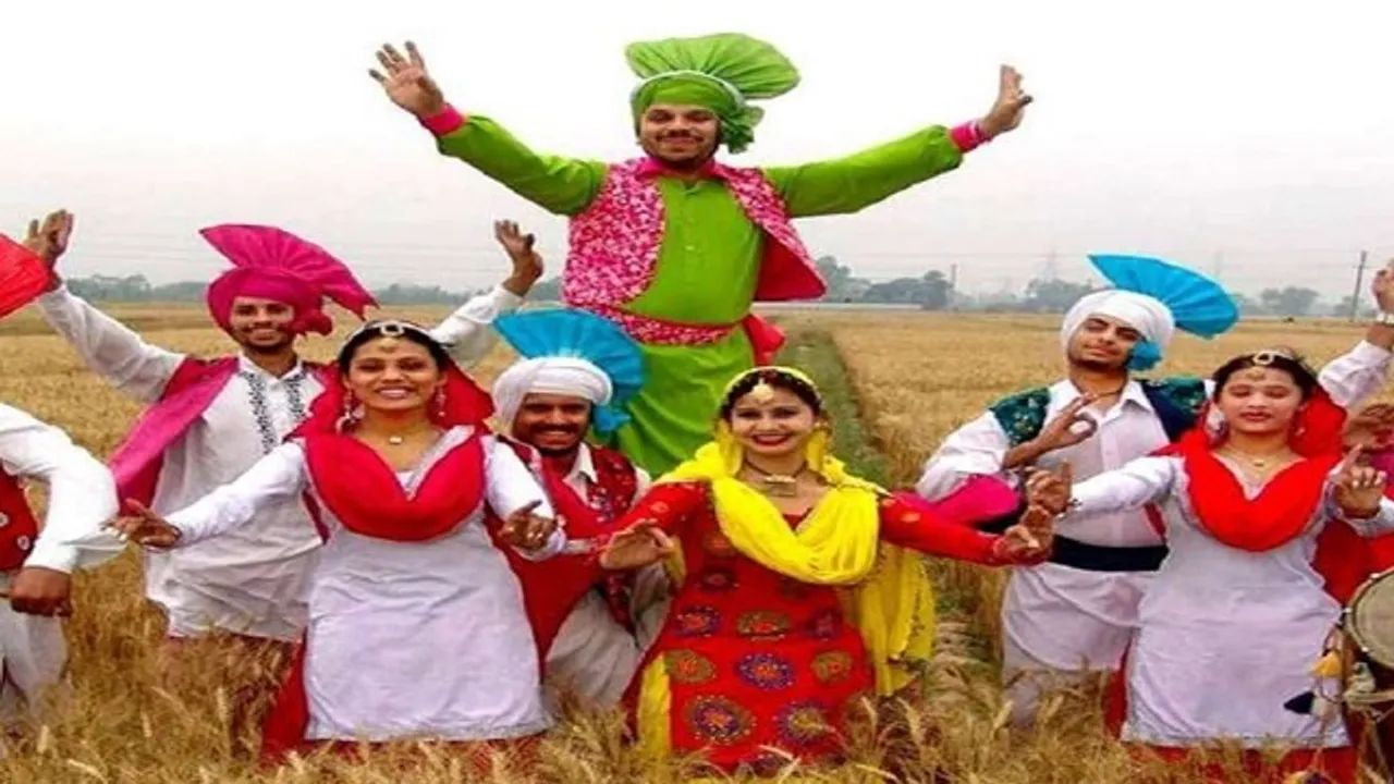 Happy Baisakhi 2022 : ਦੇਸ਼ ਭਰ 'ਚ ਧੂਮਧਾਮ ਨਾਲ ਮਨਾਈ ਜਾ ਰਹੀ ਹੈ ਵਿਸਾਖੀ,  ਜਾਣੋ ਇਸ ਦਿਨ ਦਾ ਮਹੱਤਵ