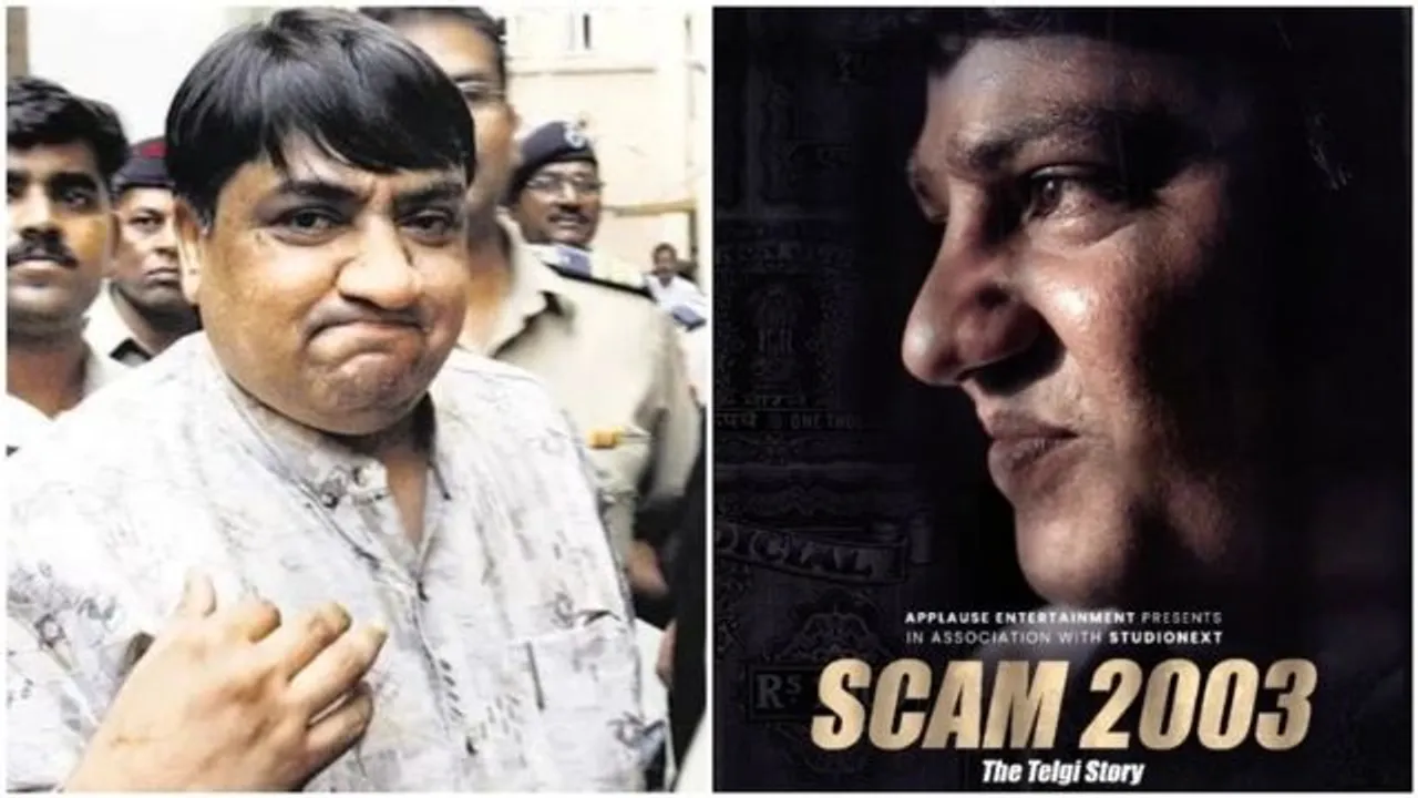What is 'Scam 2003: The Telgi story'? Gagan Dev Riar to play Abdul Karim Telgi in Hansal Mehta’s series