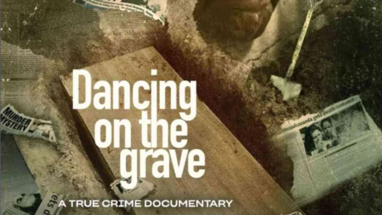 &#039;Dancing on the Grave&#039;; Amazon Prime Video&#039;s original docuseries will unravel 1991&#039;s murder mystery of Shakereh Khaleeli