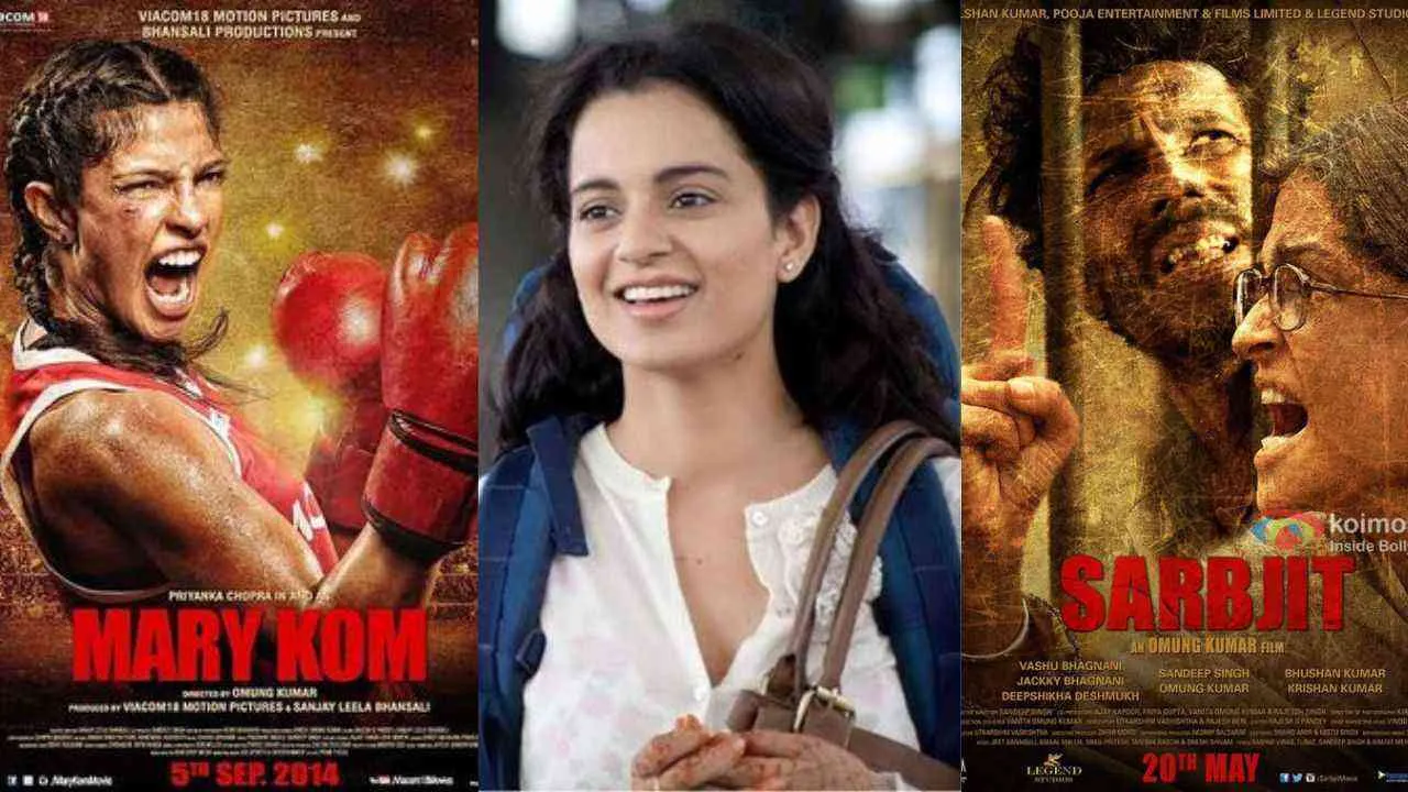 Women&#039;s Day 2023: Here&#039;s a list of films to celebrate &#039;Womanhood&#039; in a special way