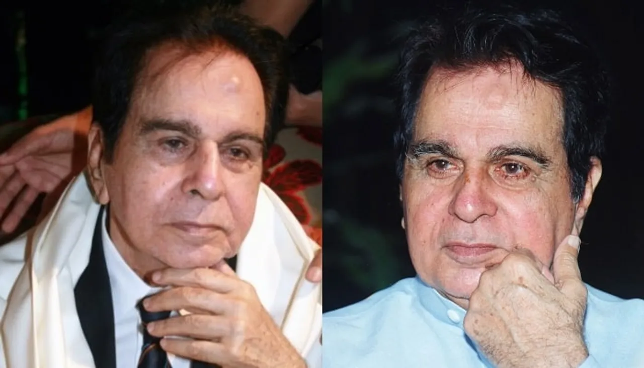 Dilip Kumar passed away at 98; the end of an golden era!